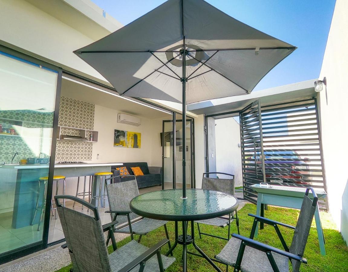Casa Con Alberca, Coto Privado, Gran Ubicacion Villa Пуерто Валярта Екстериор снимка