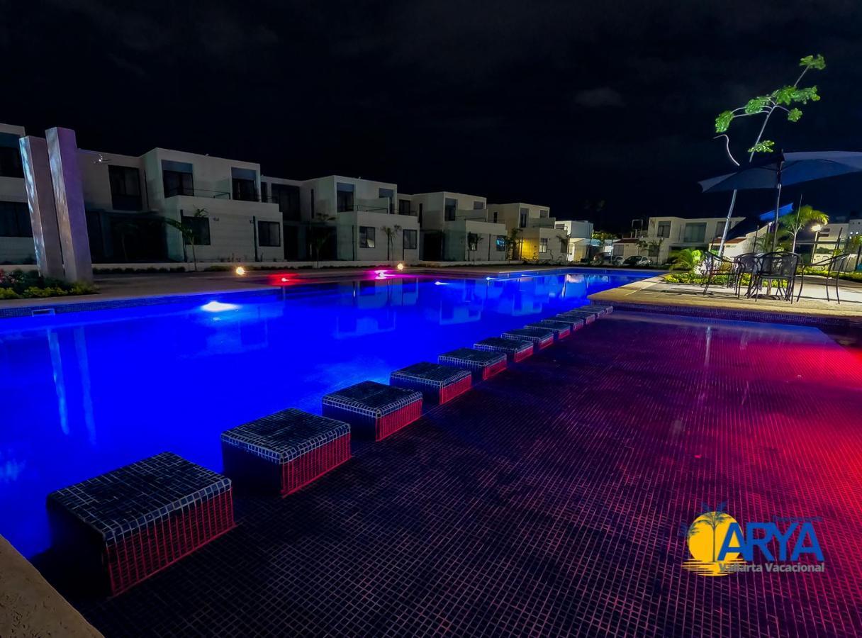 Casa Con Alberca, Coto Privado, Gran Ubicacion Villa Пуерто Валярта Екстериор снимка