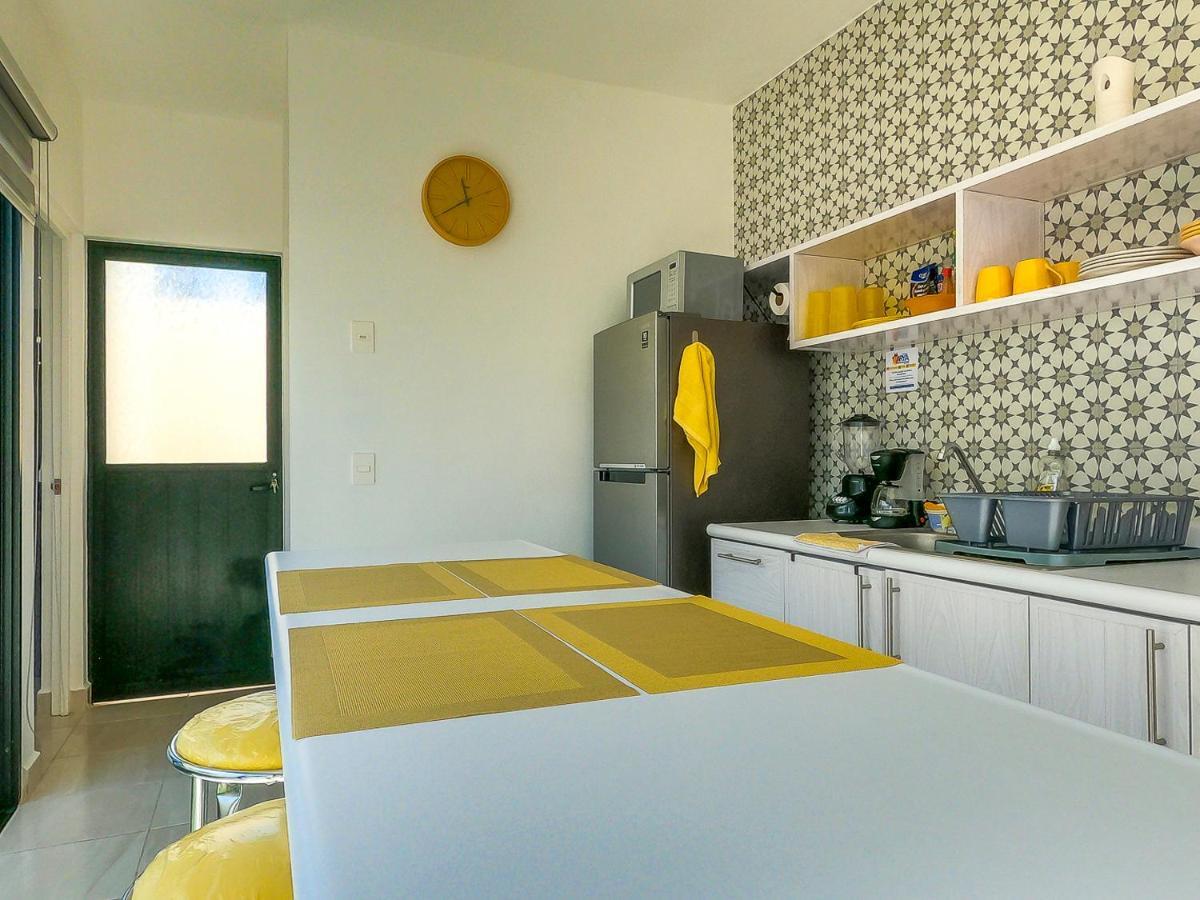 Casa Con Alberca, Coto Privado, Gran Ubicacion Villa Пуерто Валярта Екстериор снимка