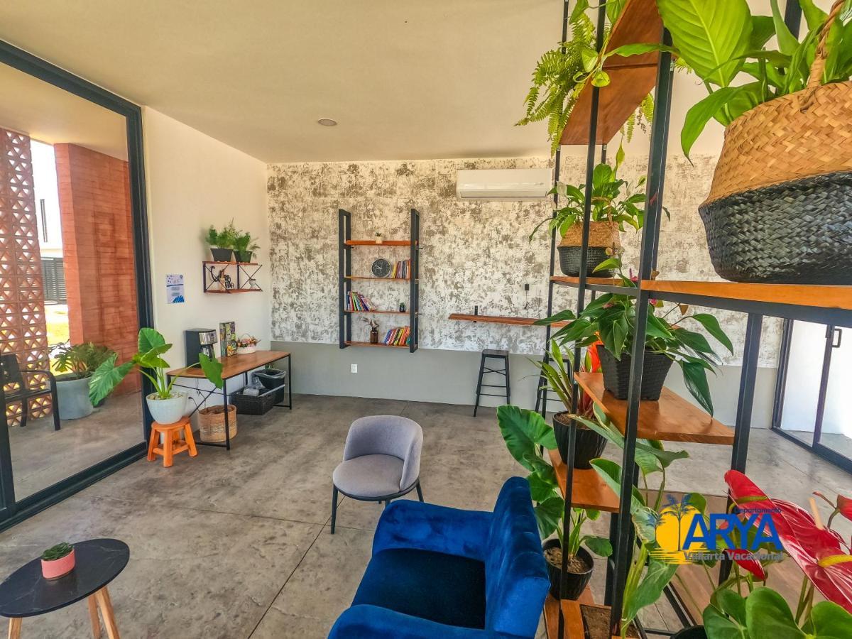 Casa Con Alberca, Coto Privado, Gran Ubicacion Villa Пуерто Валярта Екстериор снимка