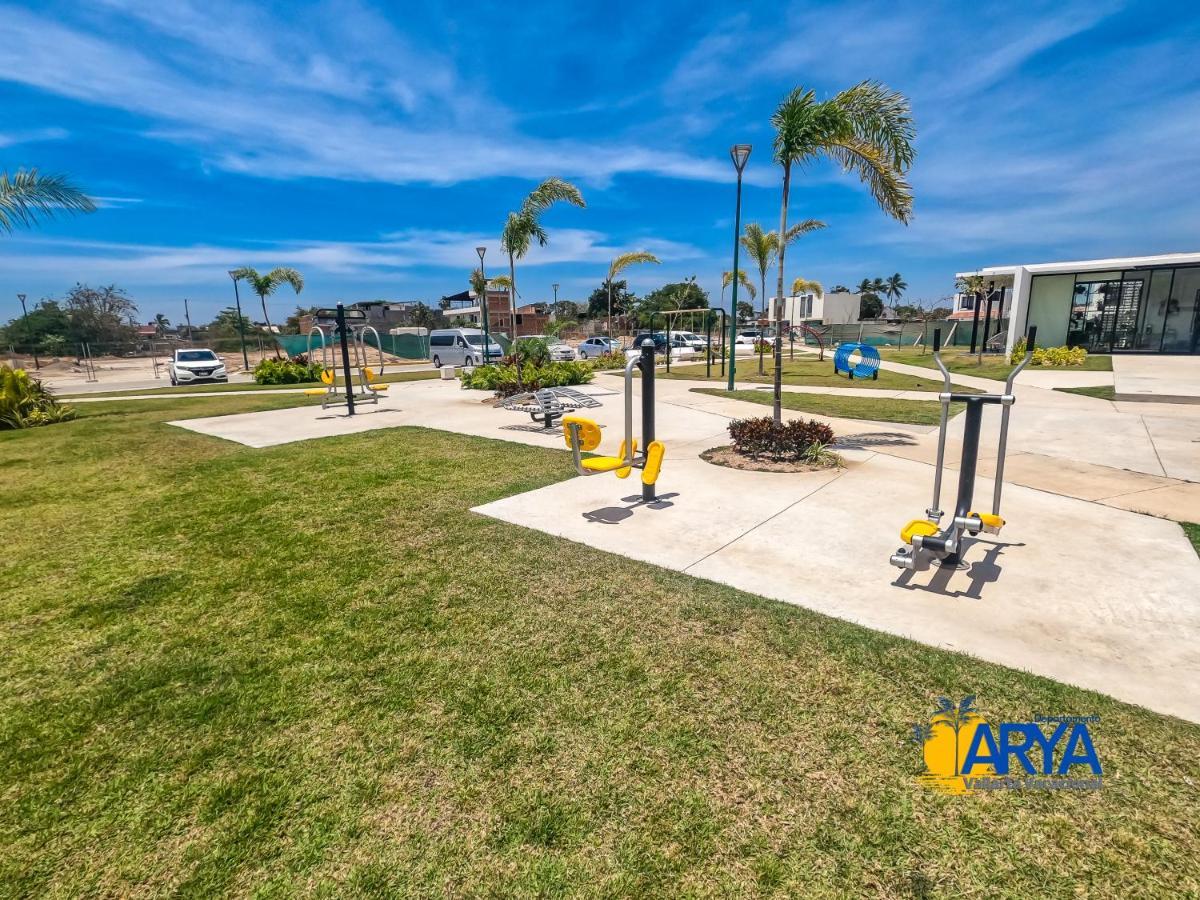 Casa Con Alberca, Coto Privado, Gran Ubicacion Villa Пуерто Валярта Екстериор снимка