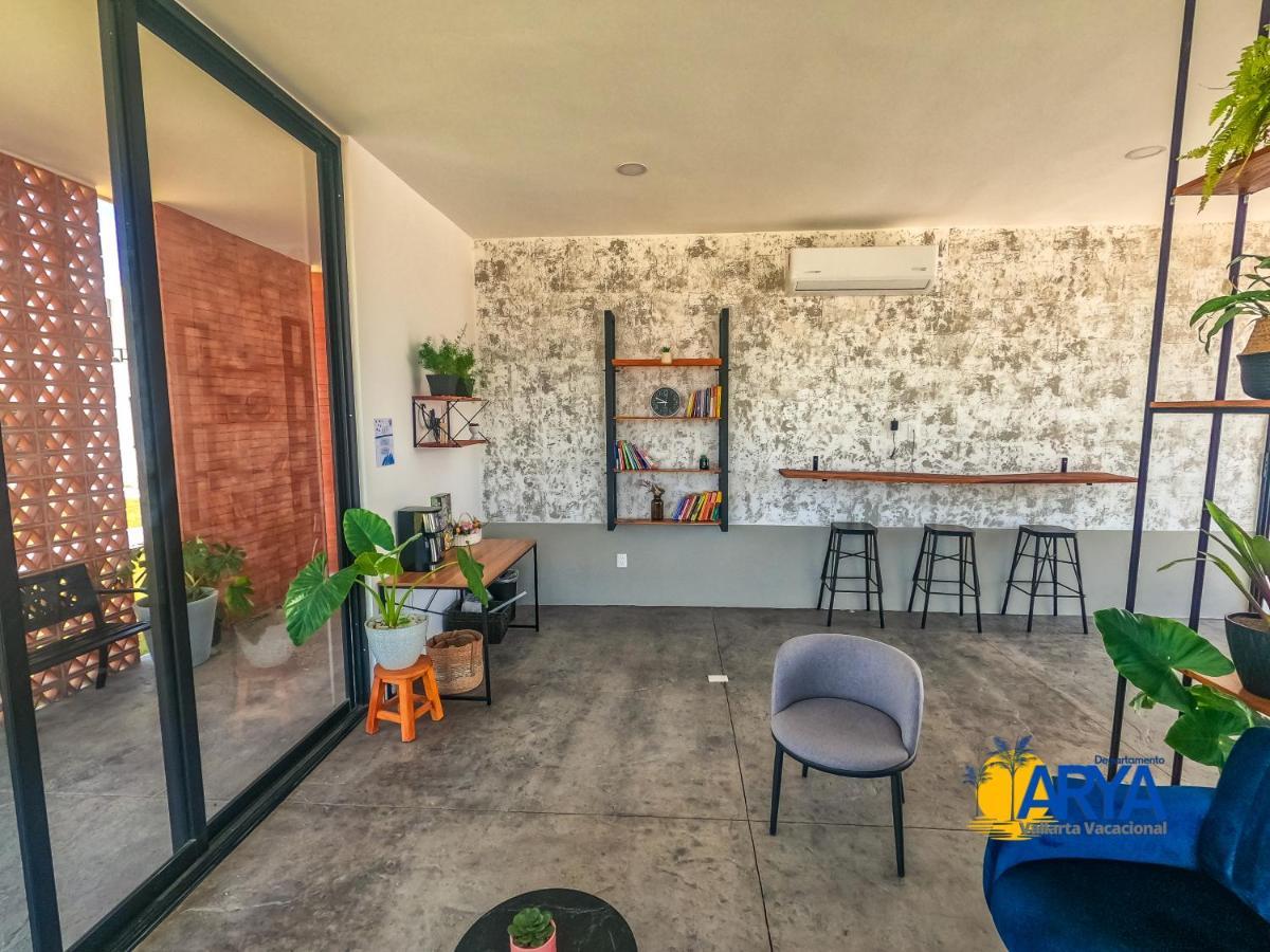Casa Con Alberca, Coto Privado, Gran Ubicacion Villa Пуерто Валярта Екстериор снимка