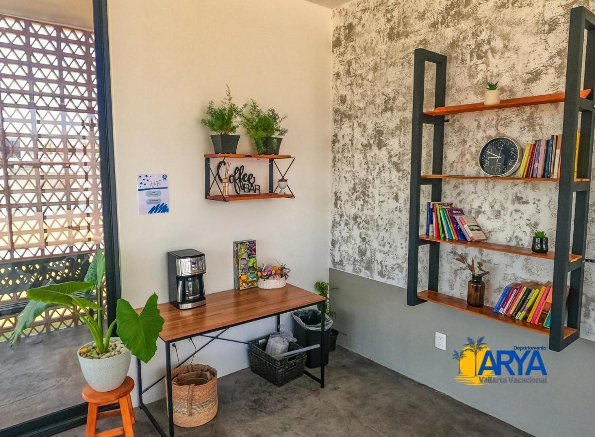 Casa Con Alberca, Coto Privado, Gran Ubicacion Villa Пуерто Валярта Екстериор снимка