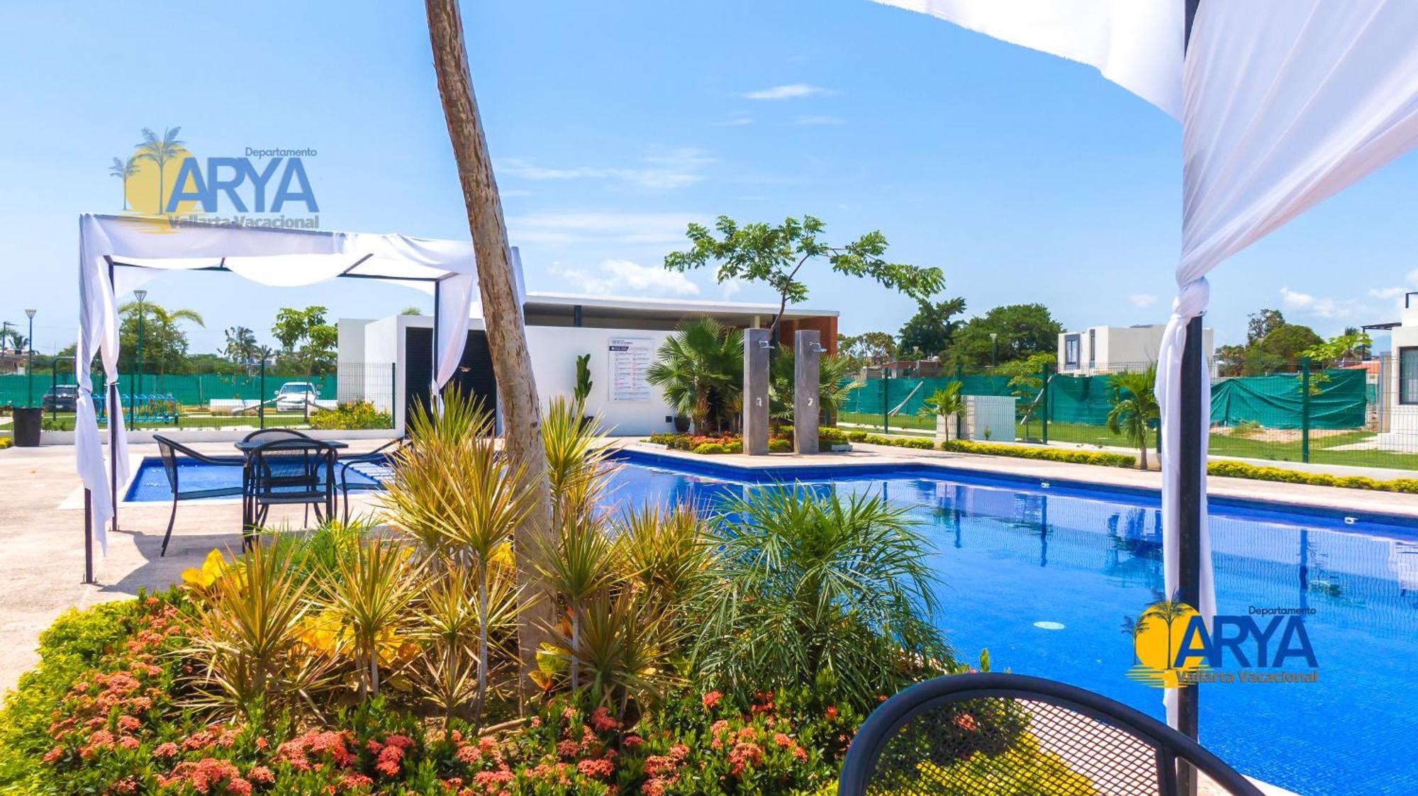 Casa Con Alberca, Coto Privado, Gran Ubicacion Villa Пуерто Валярта Екстериор снимка