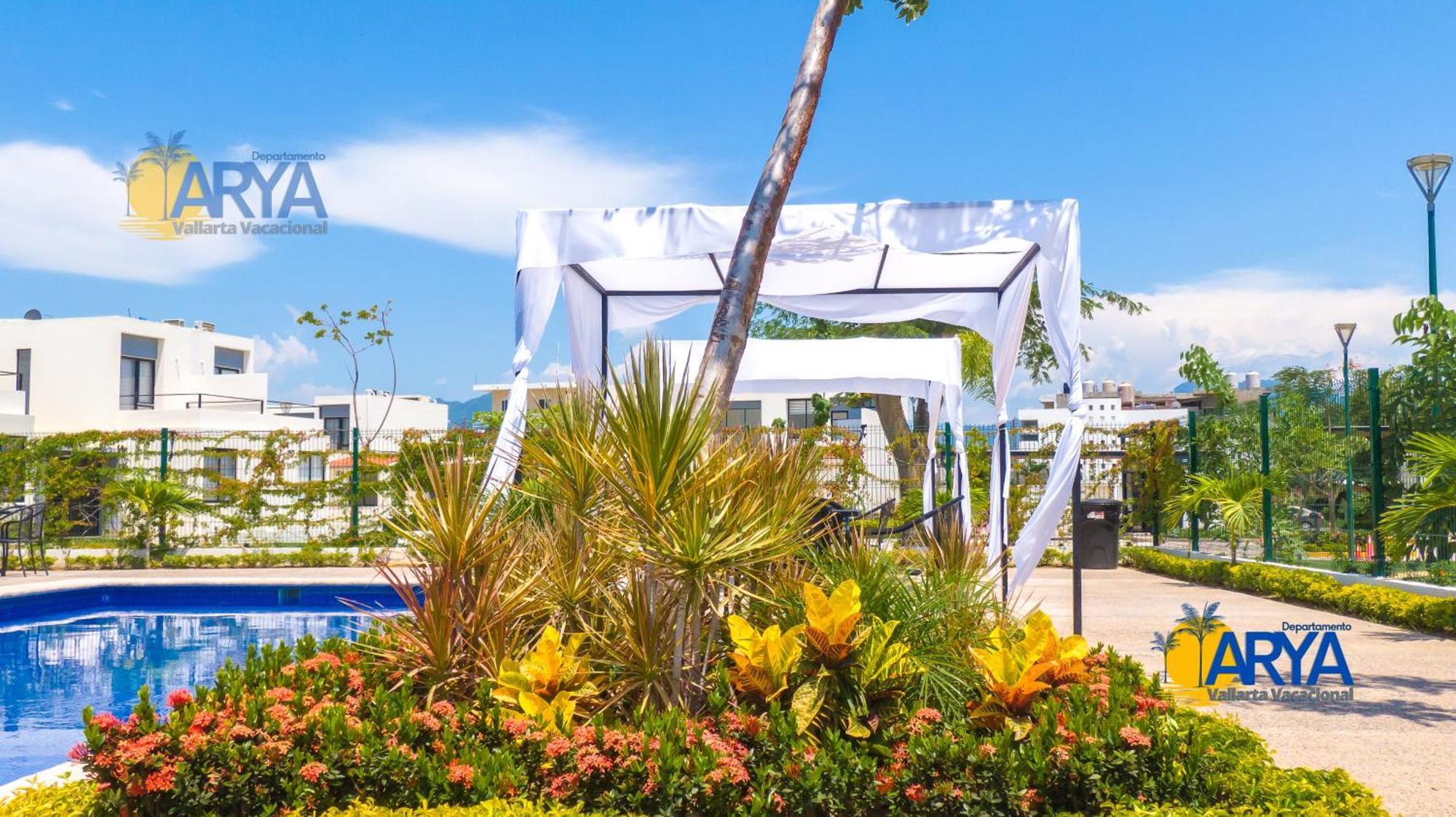 Casa Con Alberca, Coto Privado, Gran Ubicacion Villa Пуерто Валярта Екстериор снимка
