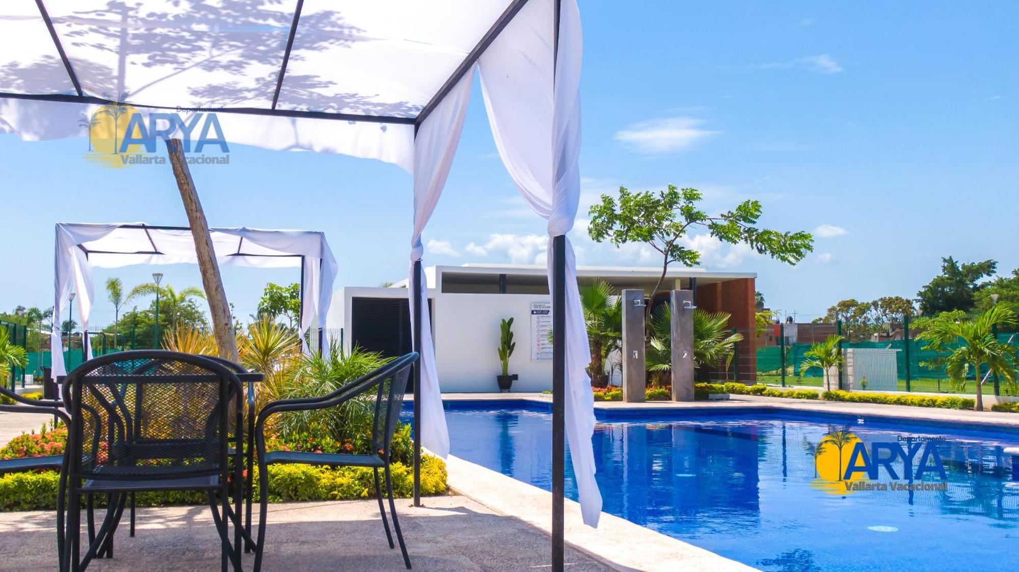 Casa Con Alberca, Coto Privado, Gran Ubicacion Villa Пуерто Валярта Екстериор снимка